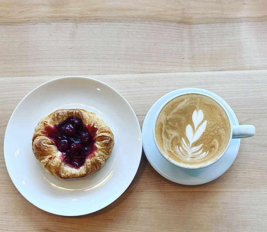 Home | ThreeSixty Coffee Co.